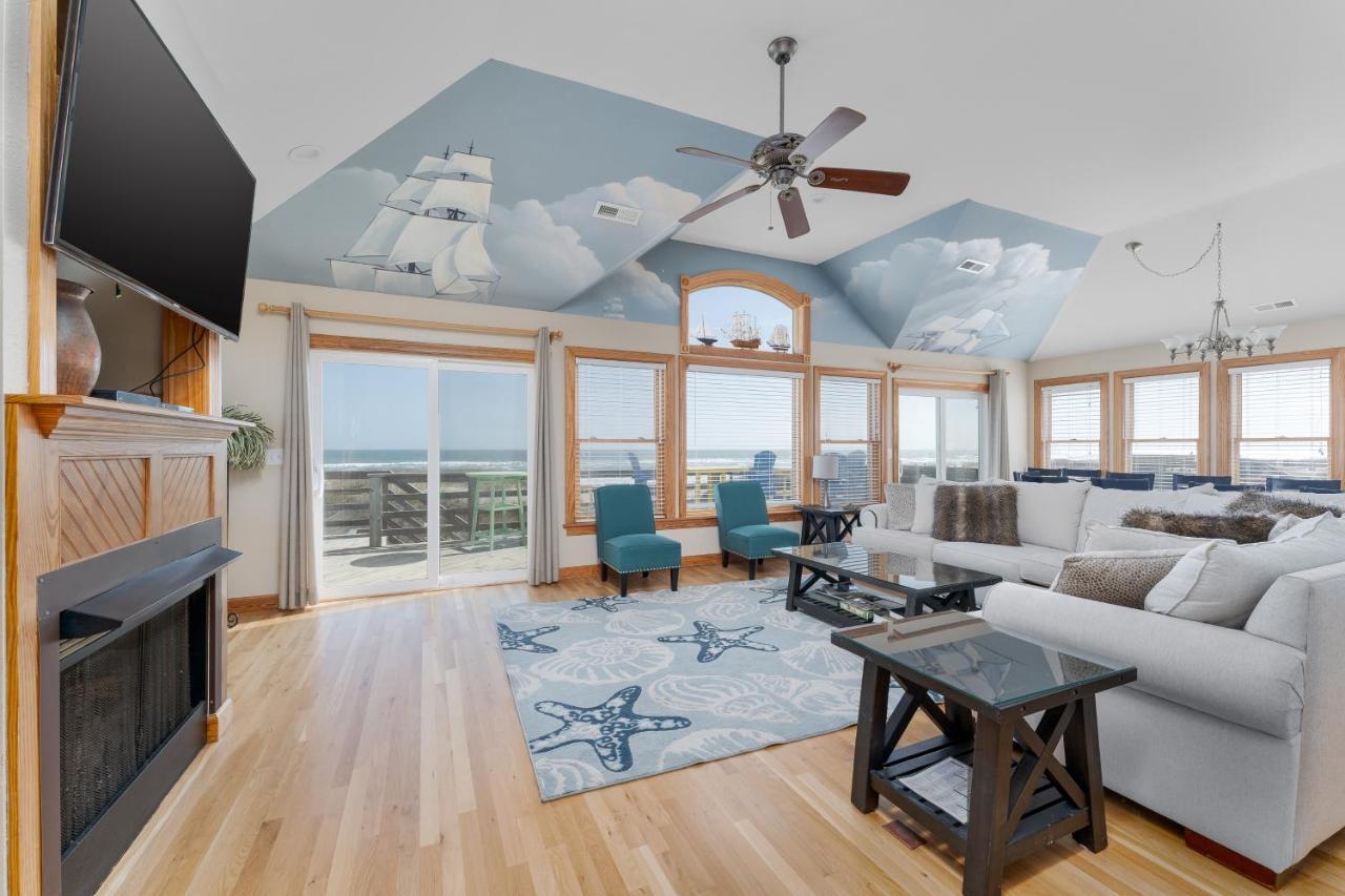 5514 - Sisterly Love By Resort Realty *