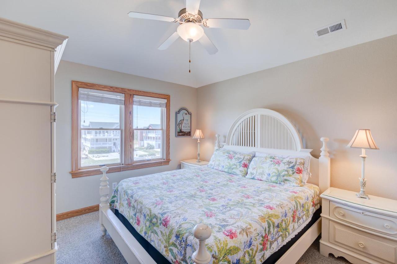 5514 - Sisterly Love By Resort Realty * Nags Head