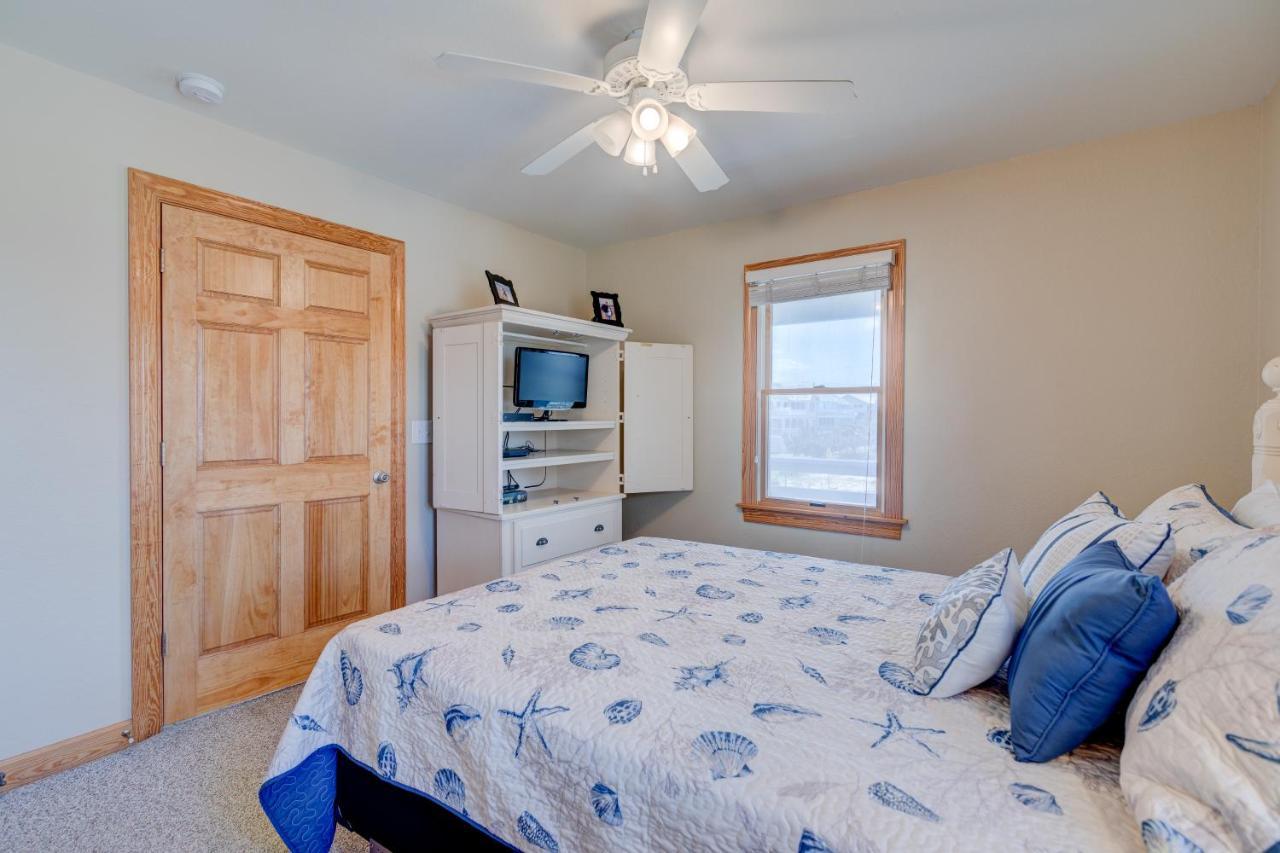 5514 - Sisterly Love By Resort Realty Holiday home
