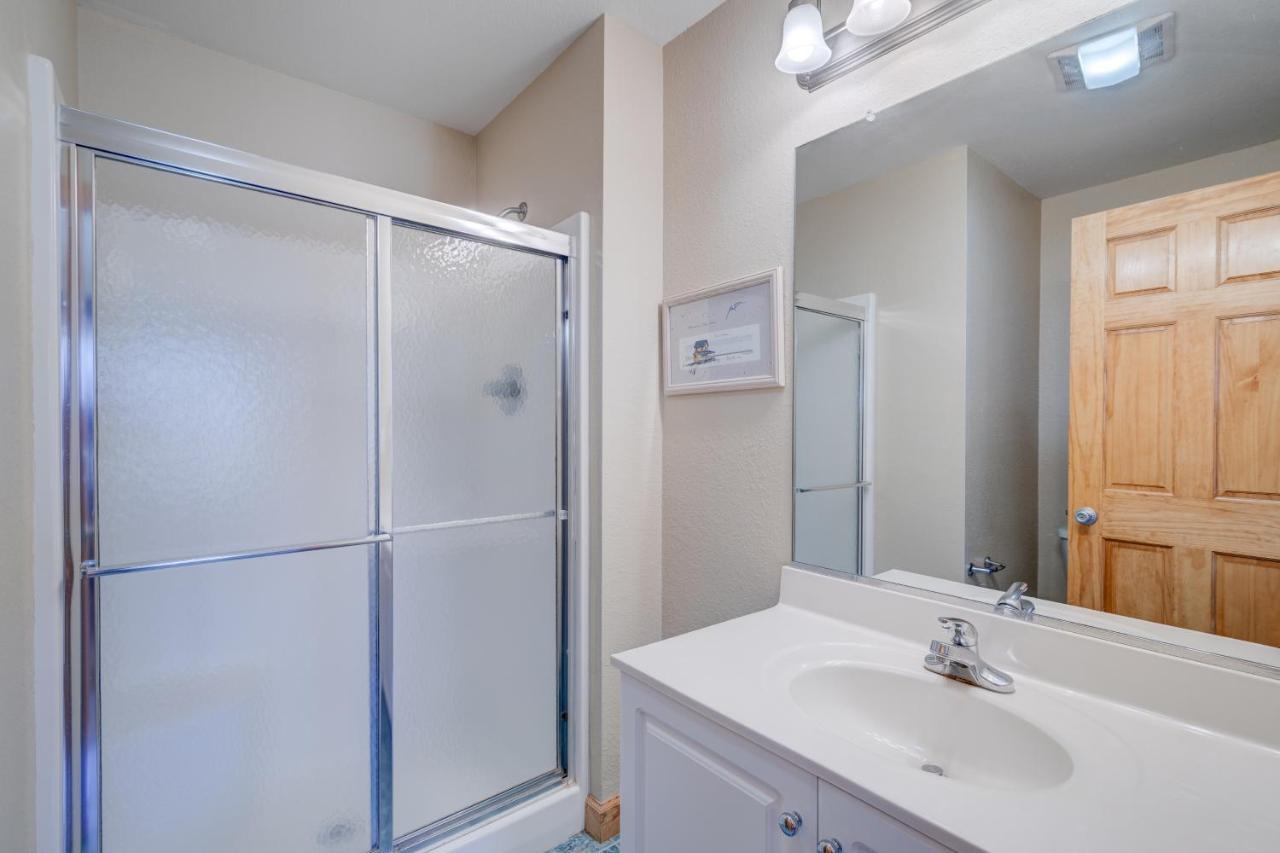 Holiday home 5514 - Sisterly Love By Resort Realty *