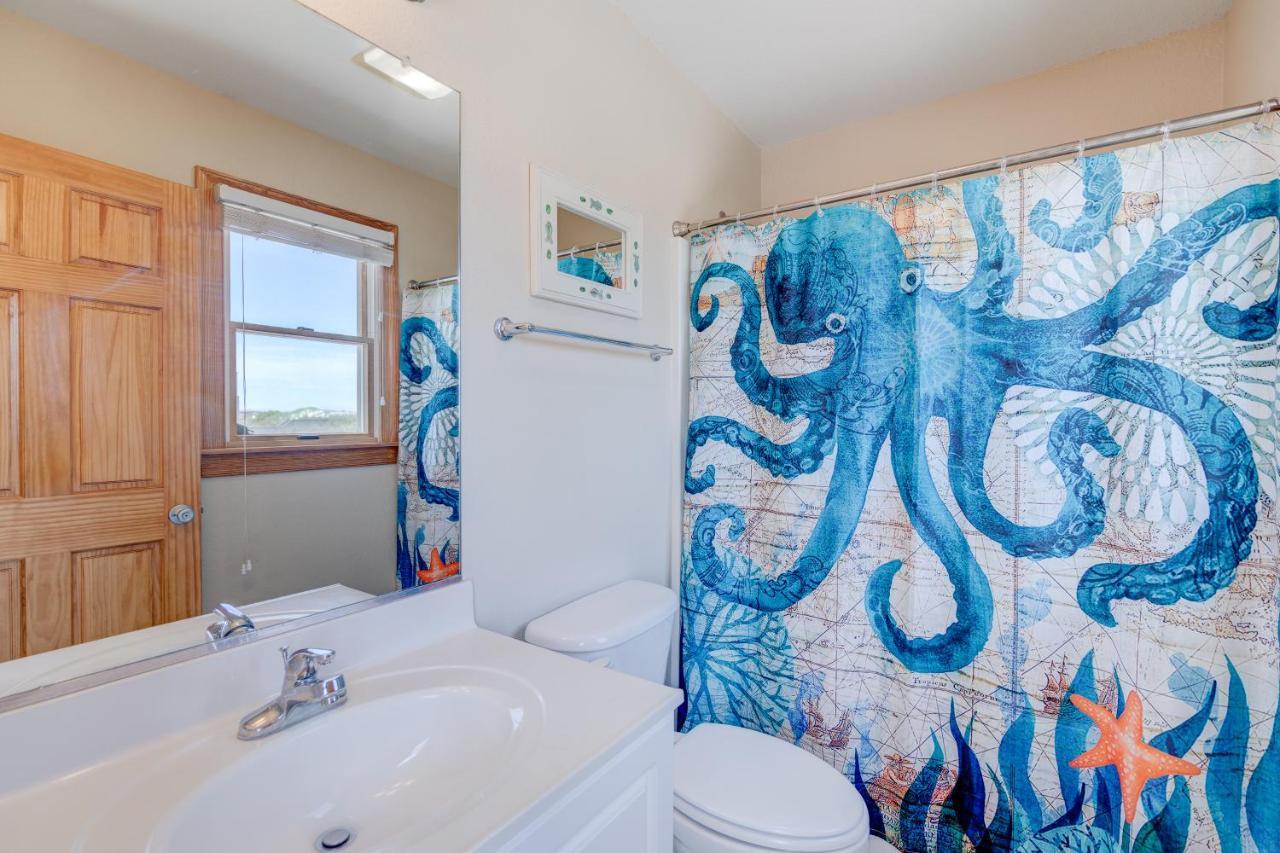 Holiday home 5514 - Sisterly Love By Resort Realty Nags Head