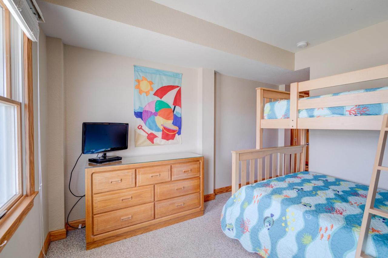 5514 - Sisterly Love By Resort Realty Holiday home Nags Head