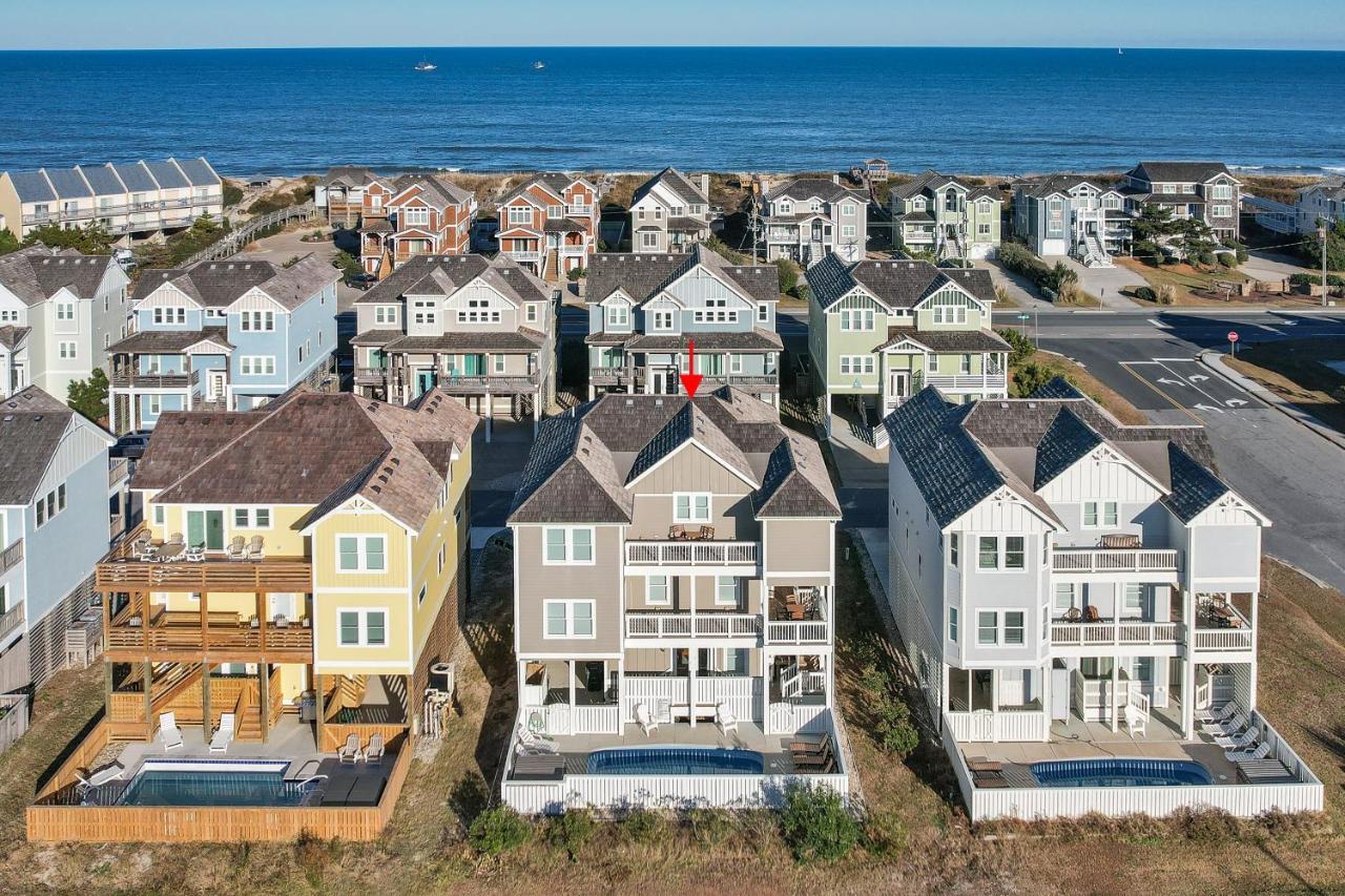 5548 - Toes In The By Realty Holiday home Nags Head