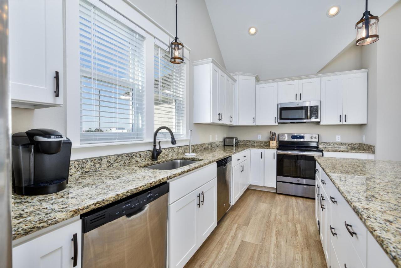 5548 - Toes In The By Realty Holiday home Nags Head