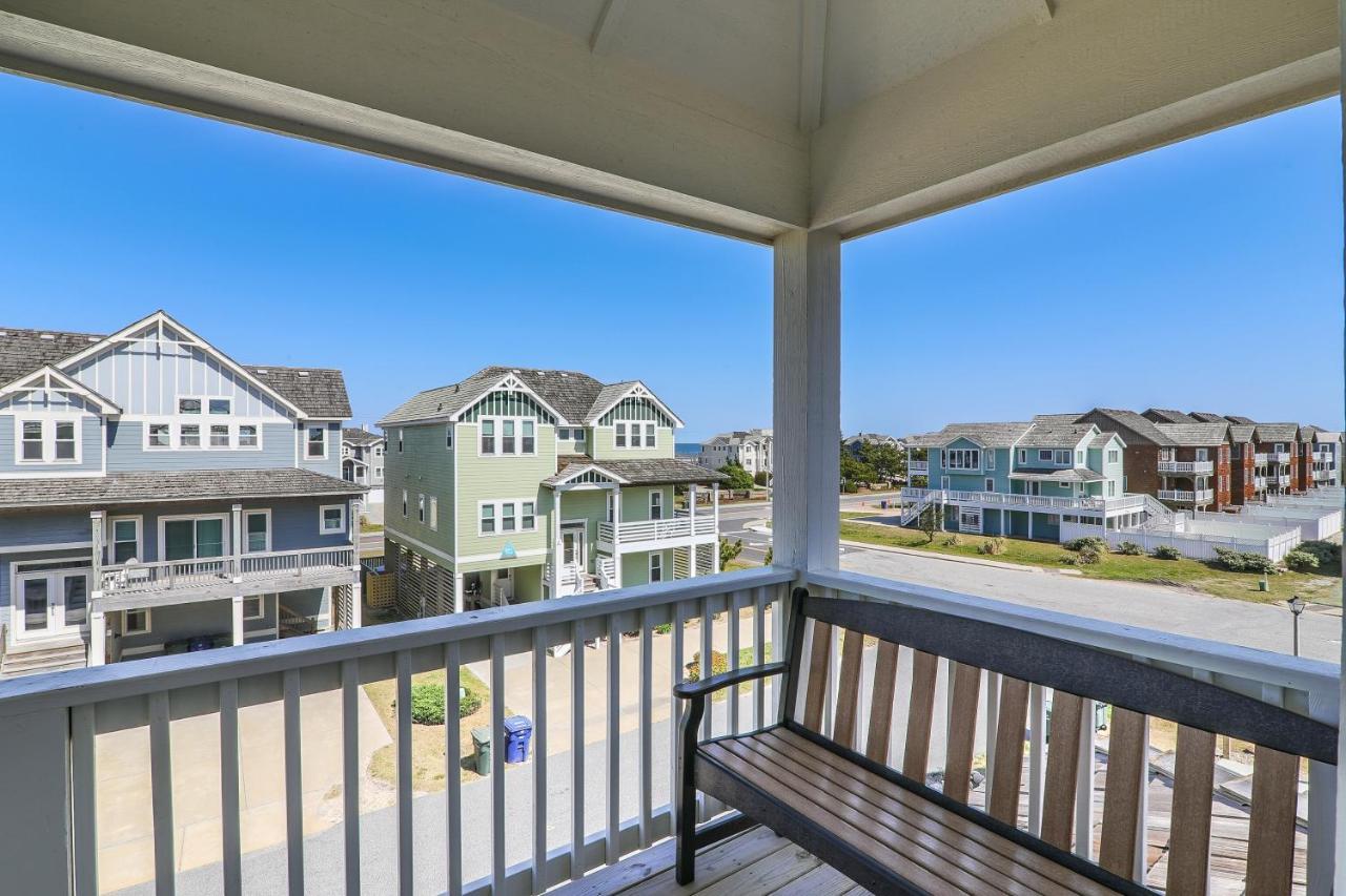 5548 - Toes In The By Realty Holiday home *