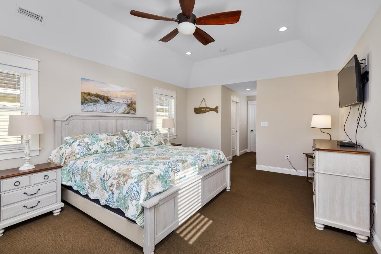 5548 - Toes In The By Realty * Nags Head