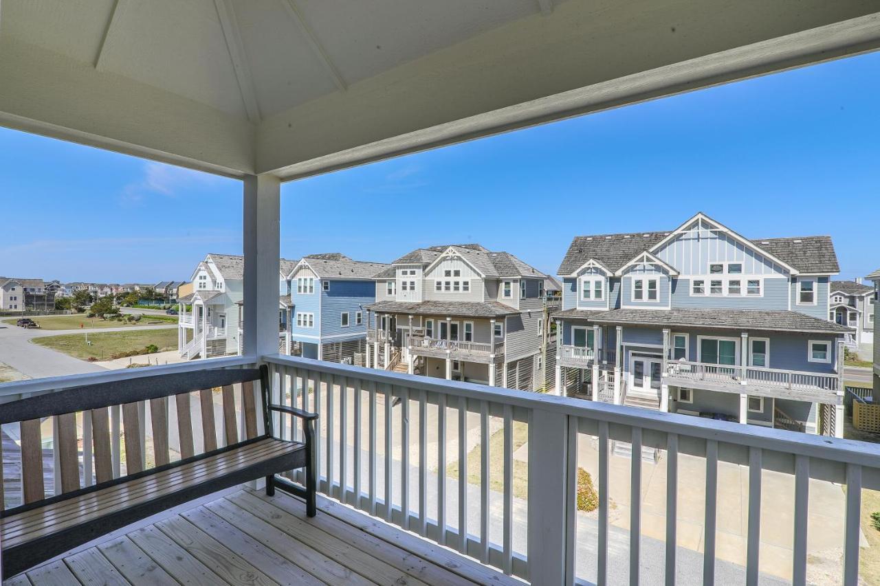 5548 - Toes In The By Realty Nags Head