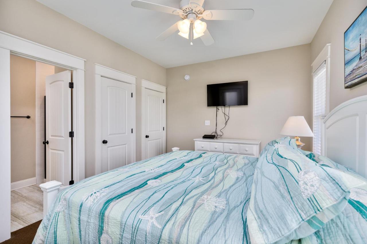 5548 - Toes In The By Realty Nags Head