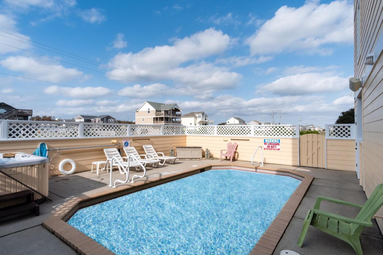 Holiday home 5412 - Seaside Fun By Realty
