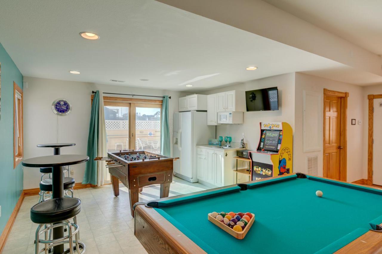 5412 - Seaside Fun By Realty