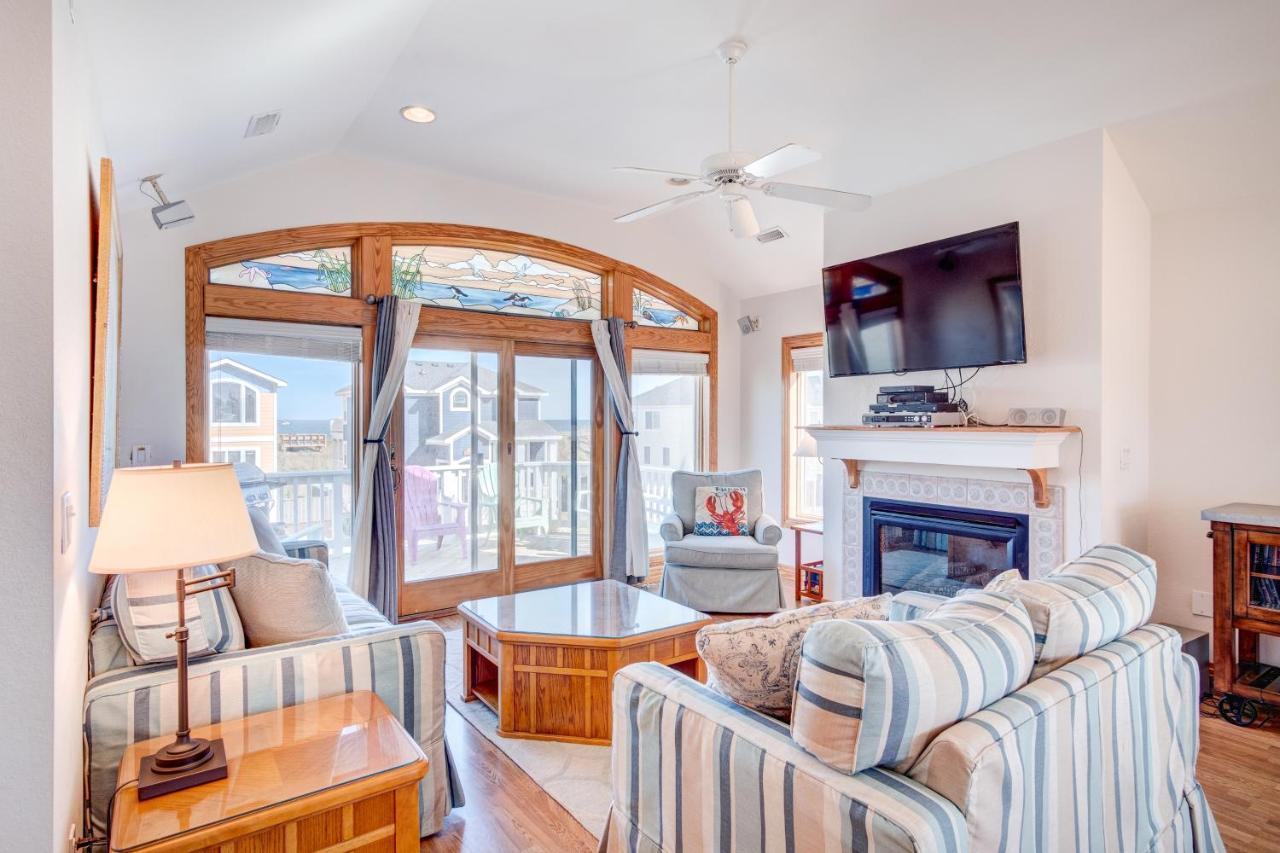 5412 - Seaside Fun By Realty