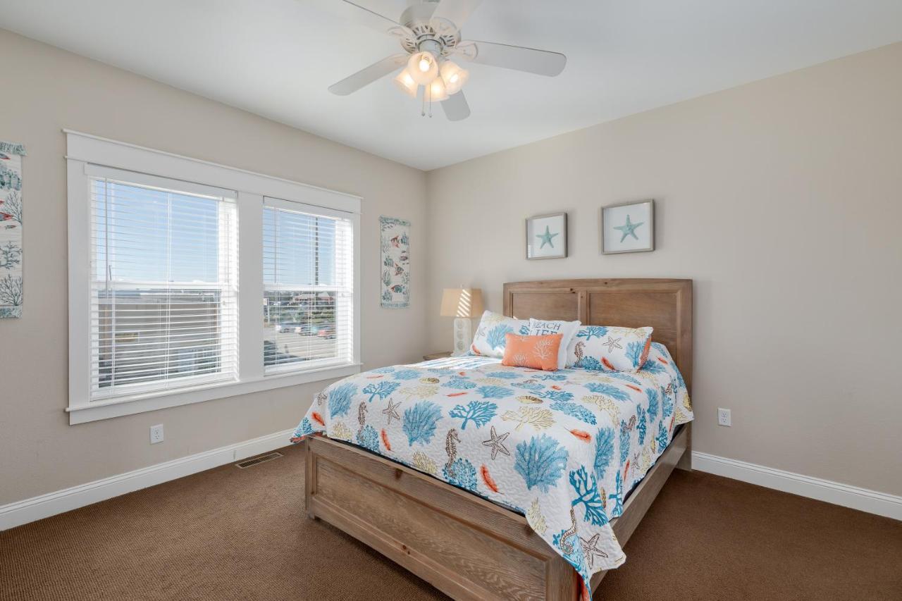 Holiday home 5548 - Toes In The By Realty Nags Head