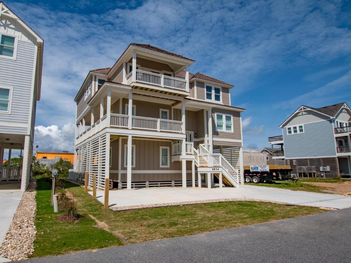 5548 - Toes In The By Realty Holiday home *