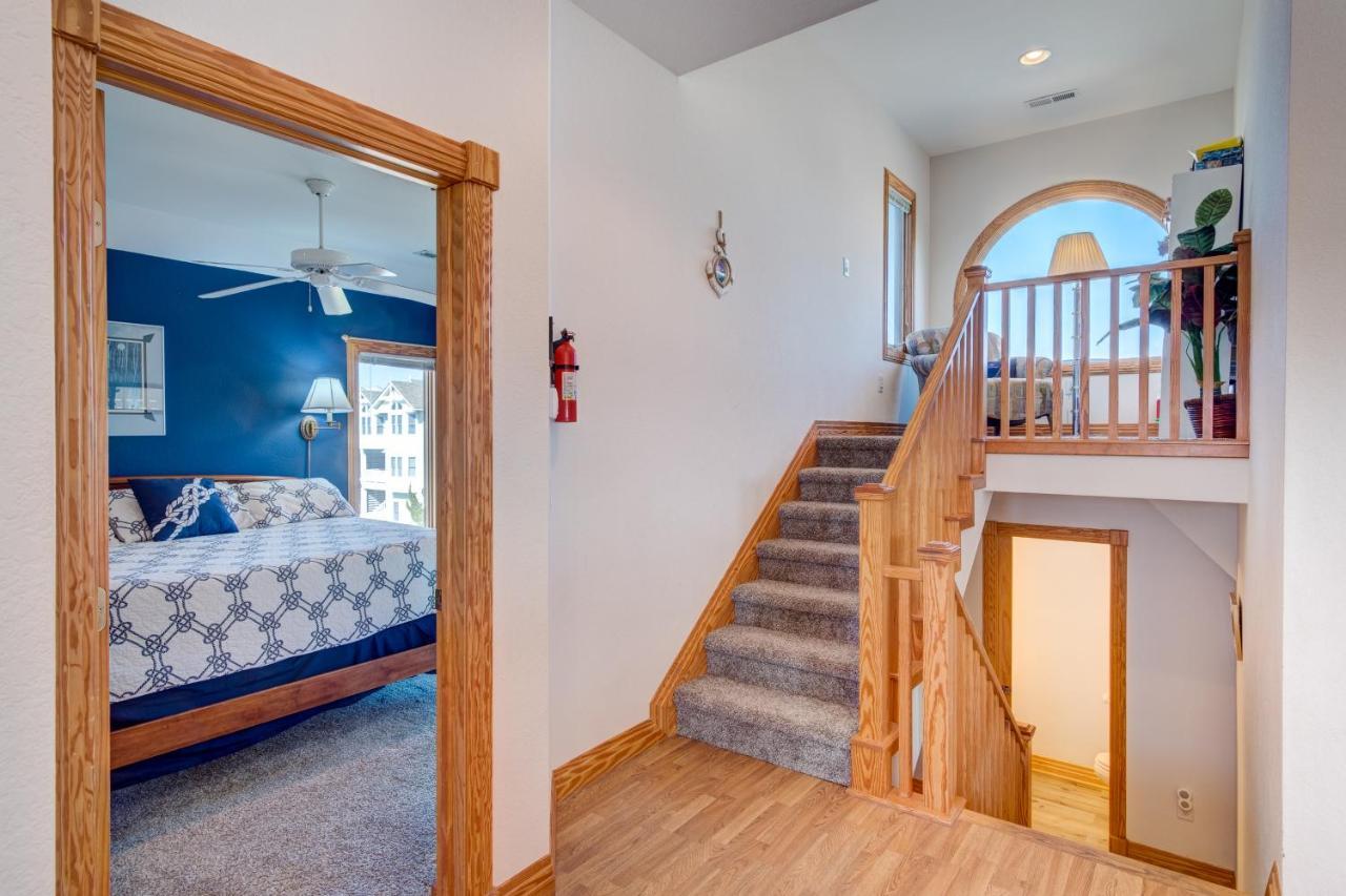 Holiday home 5412 - Seaside Fun By Realty *