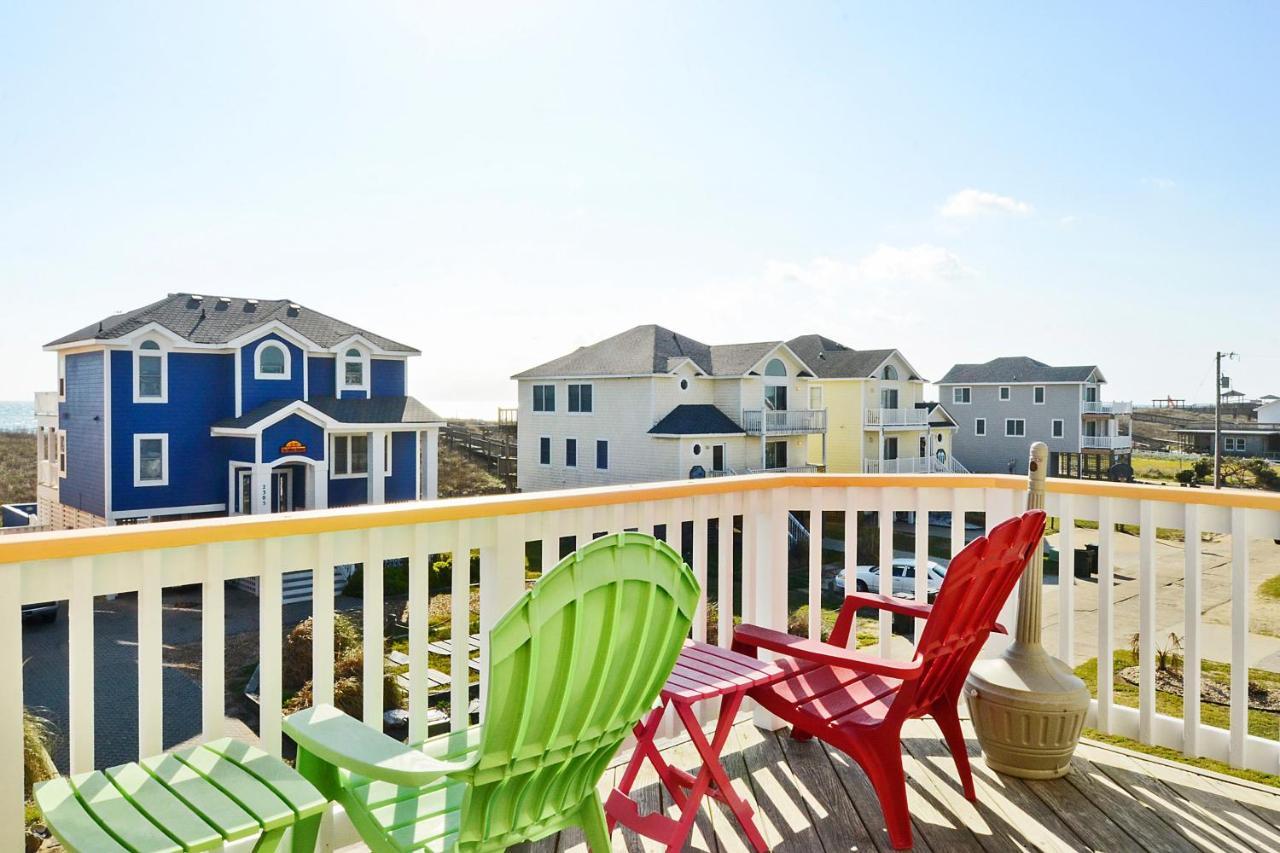 5412 - Seaside Fun By Realty * Nags Head