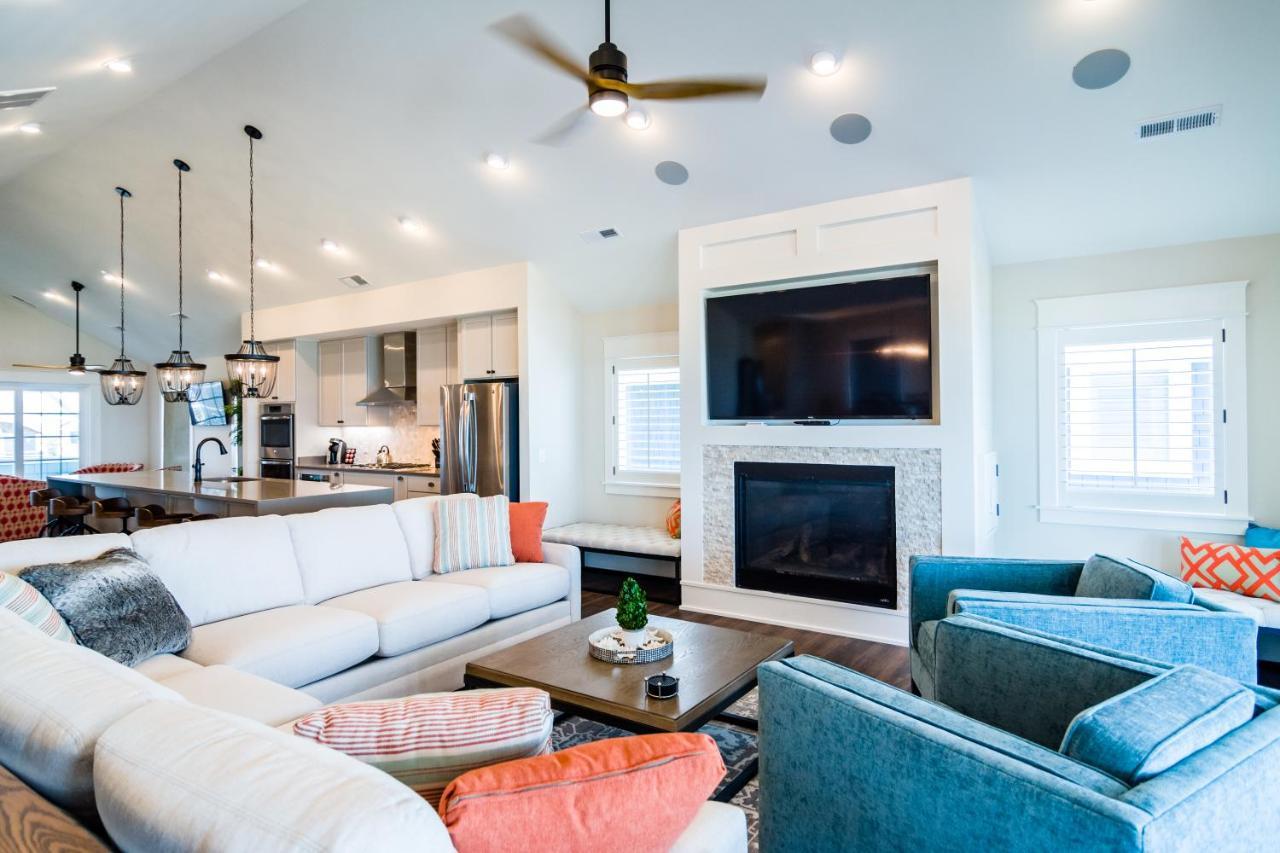 5411 - Atlantic Breeze By Realty Nags Head