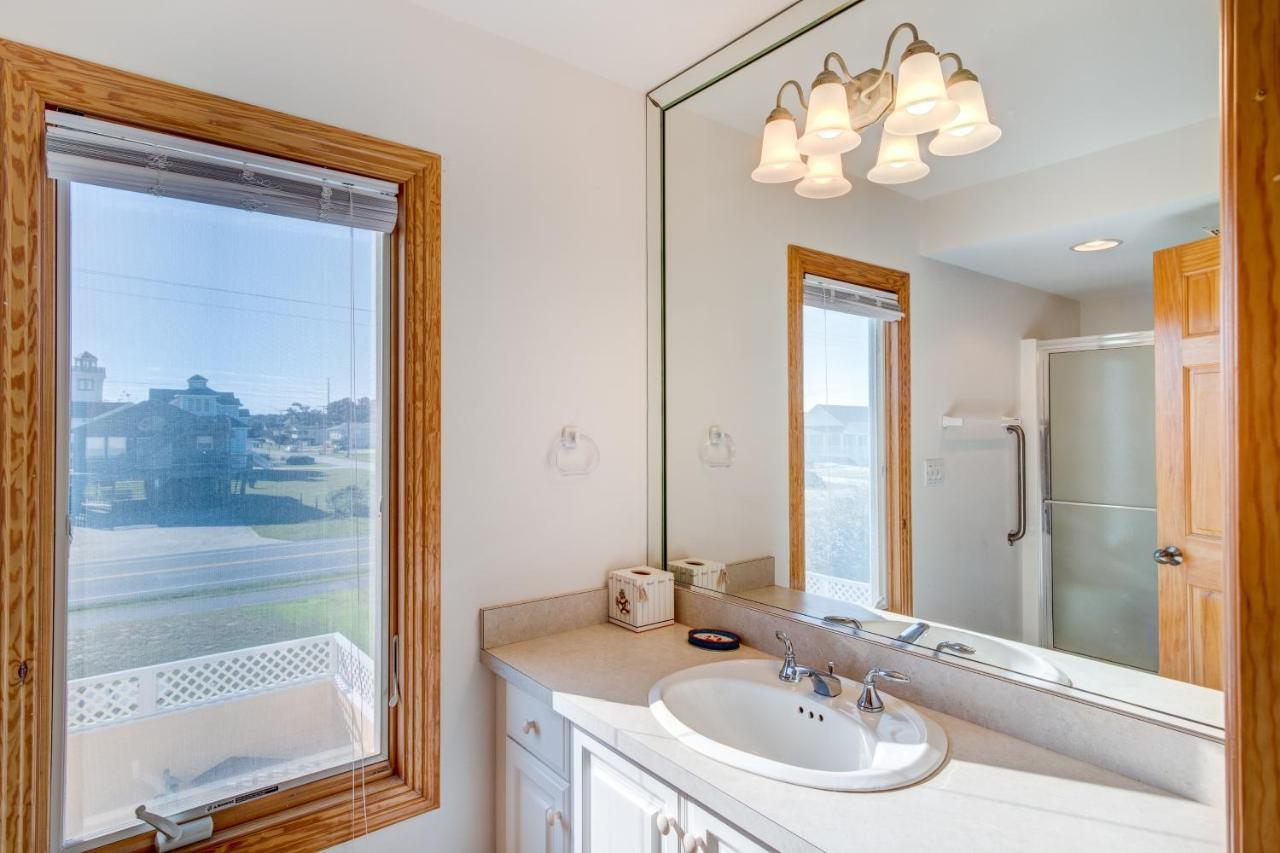 5412 - Seaside Fun By Realty Holiday home Nags Head