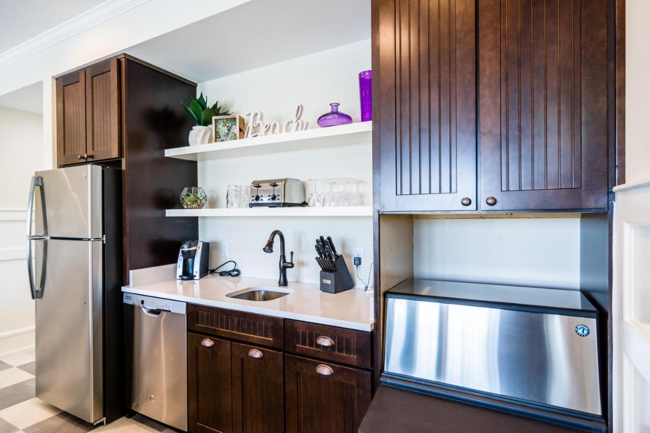 5411 - Atlantic Breeze By Realty Holiday home