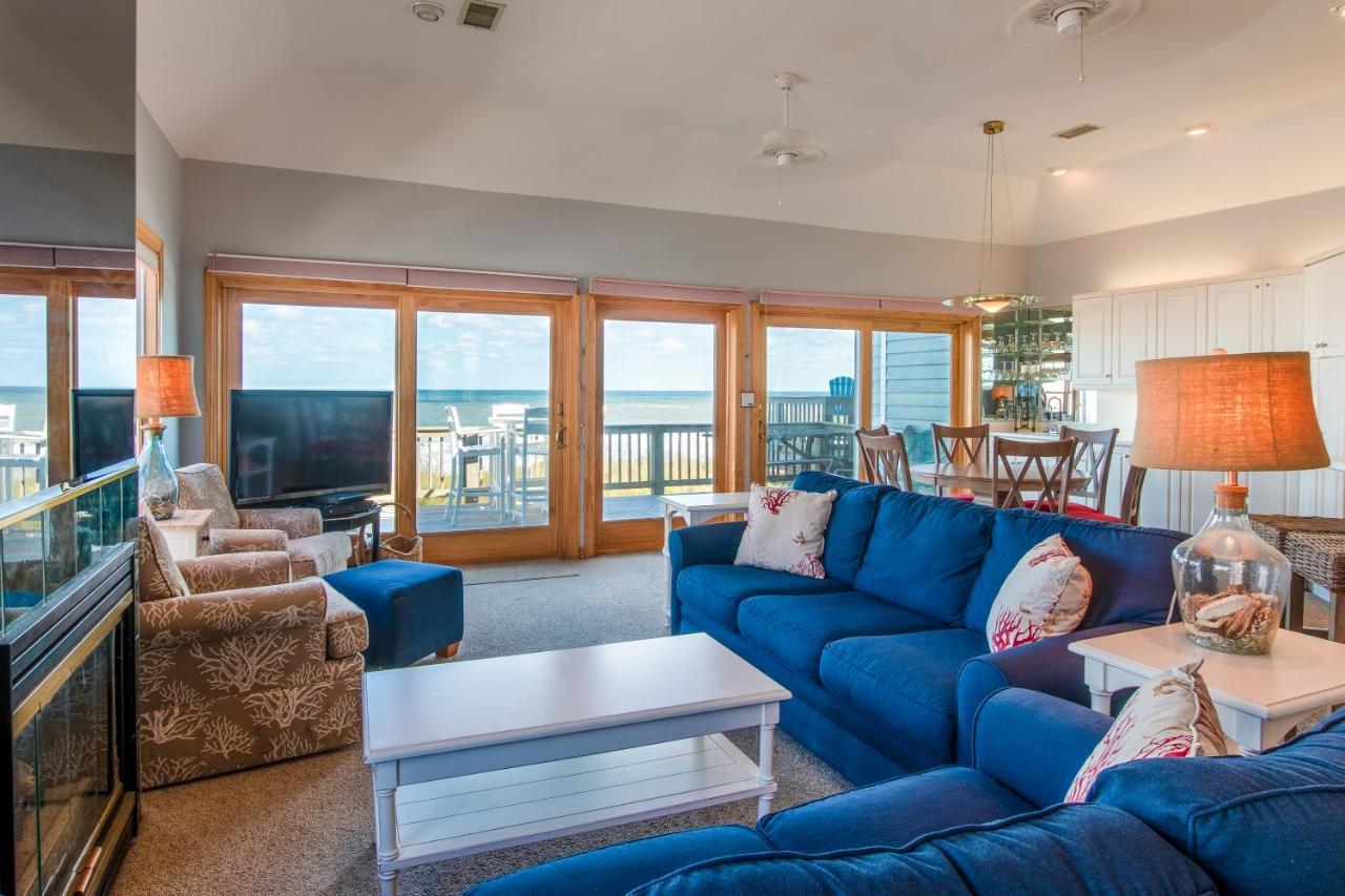 Holiday home 5585 - Sea Pointe 4a By Realty
