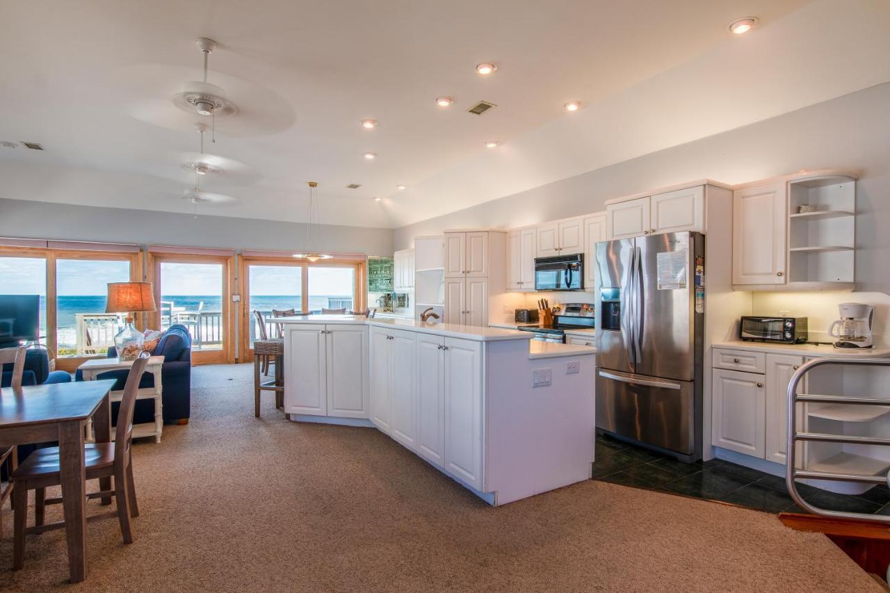5585 - Sea Pointe 4a By Realty Holiday home