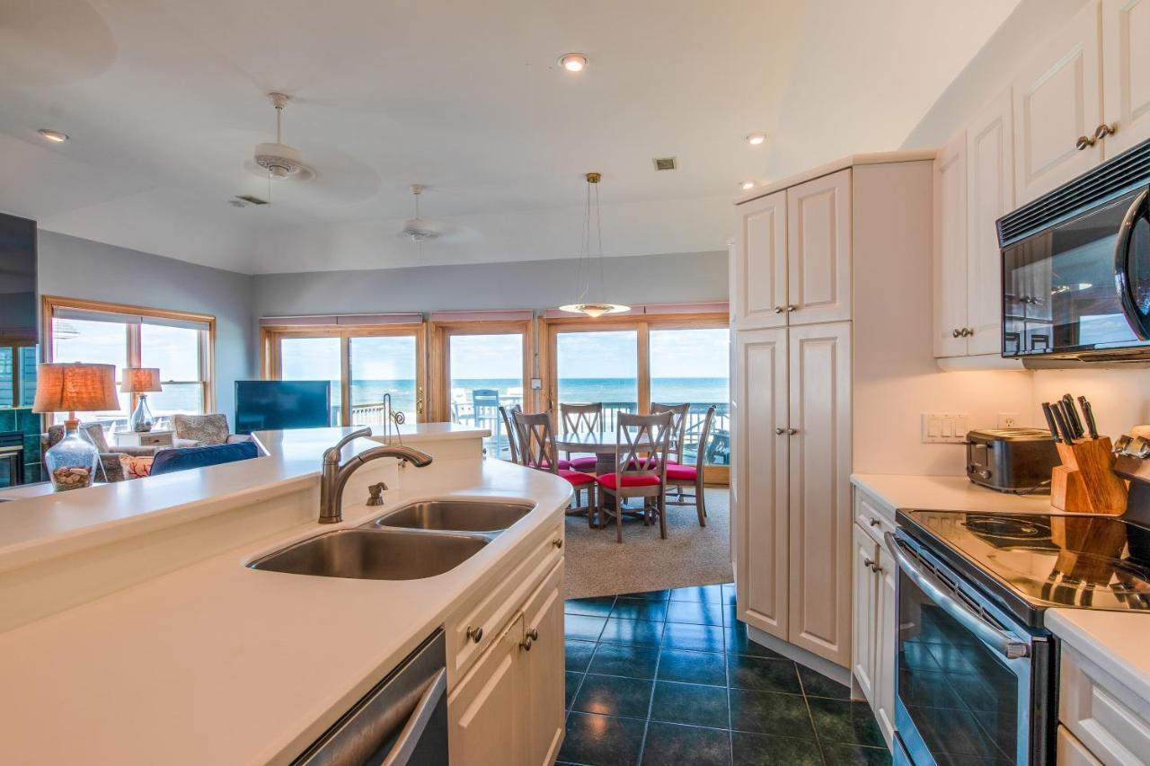 Holiday home 5585 - Sea Pointe 4a By Realty