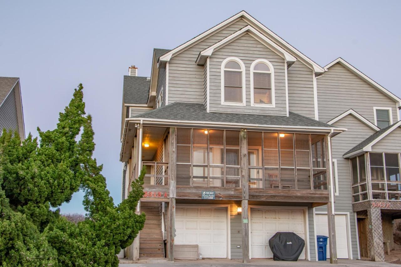 Holiday home 5585 - Sea Pointe 4a By Realty Nags Head