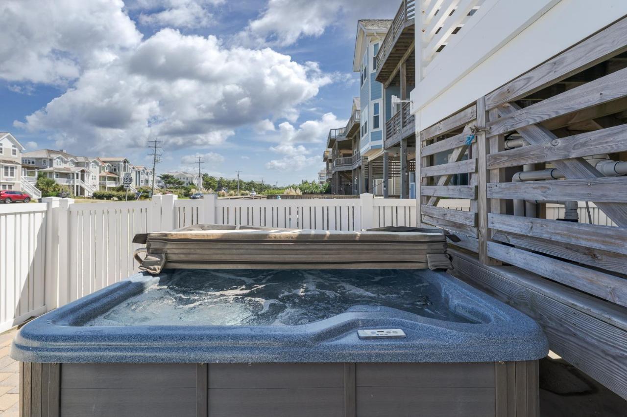 5544 - Carolina Surf Holiday home *