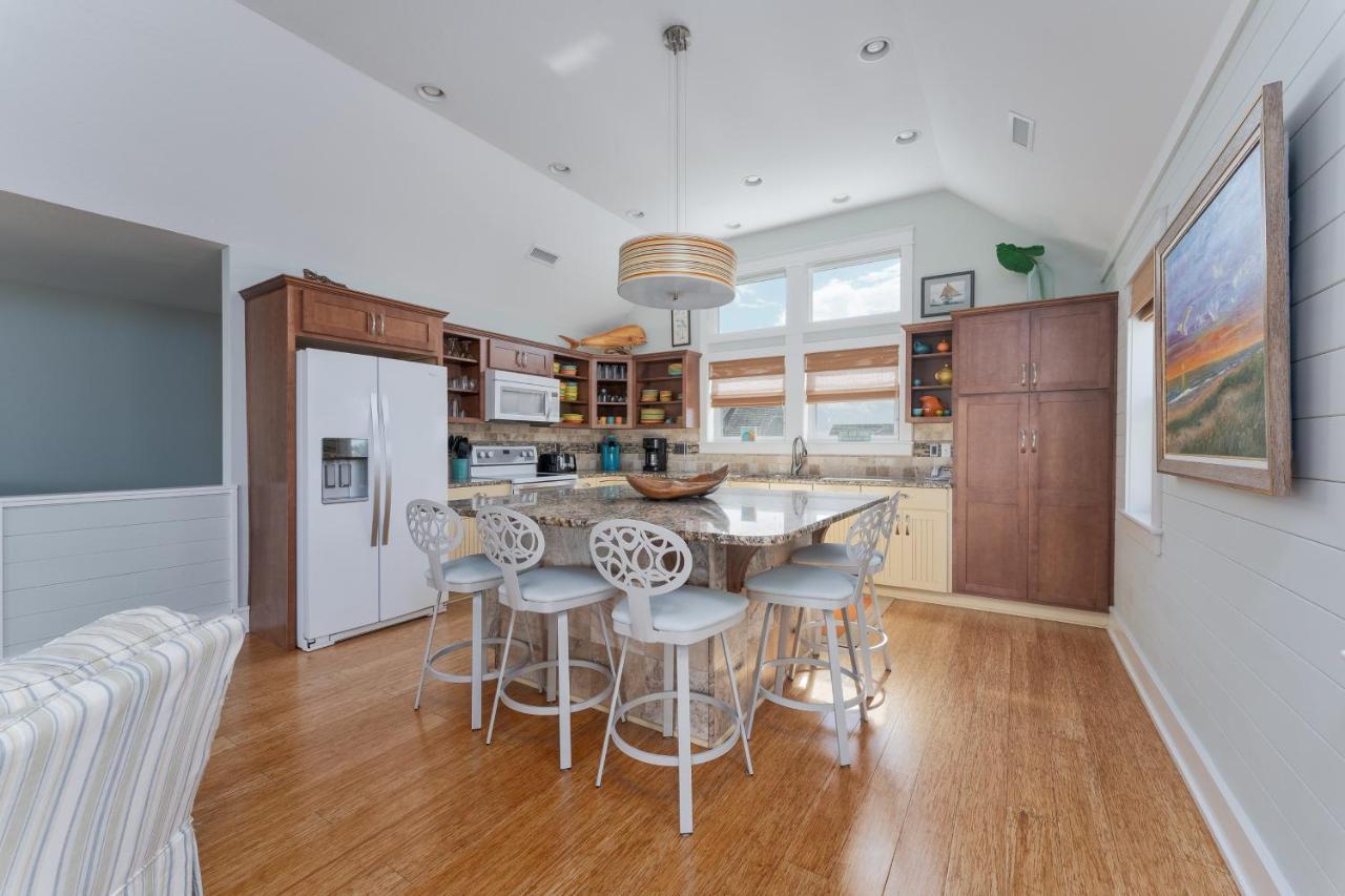 5544 - Carolina Surf Holiday home *