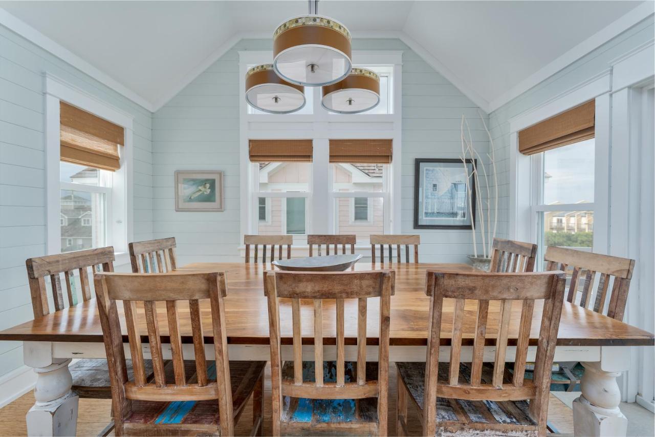 Holiday home 5544 - Carolina Surf Nags Head