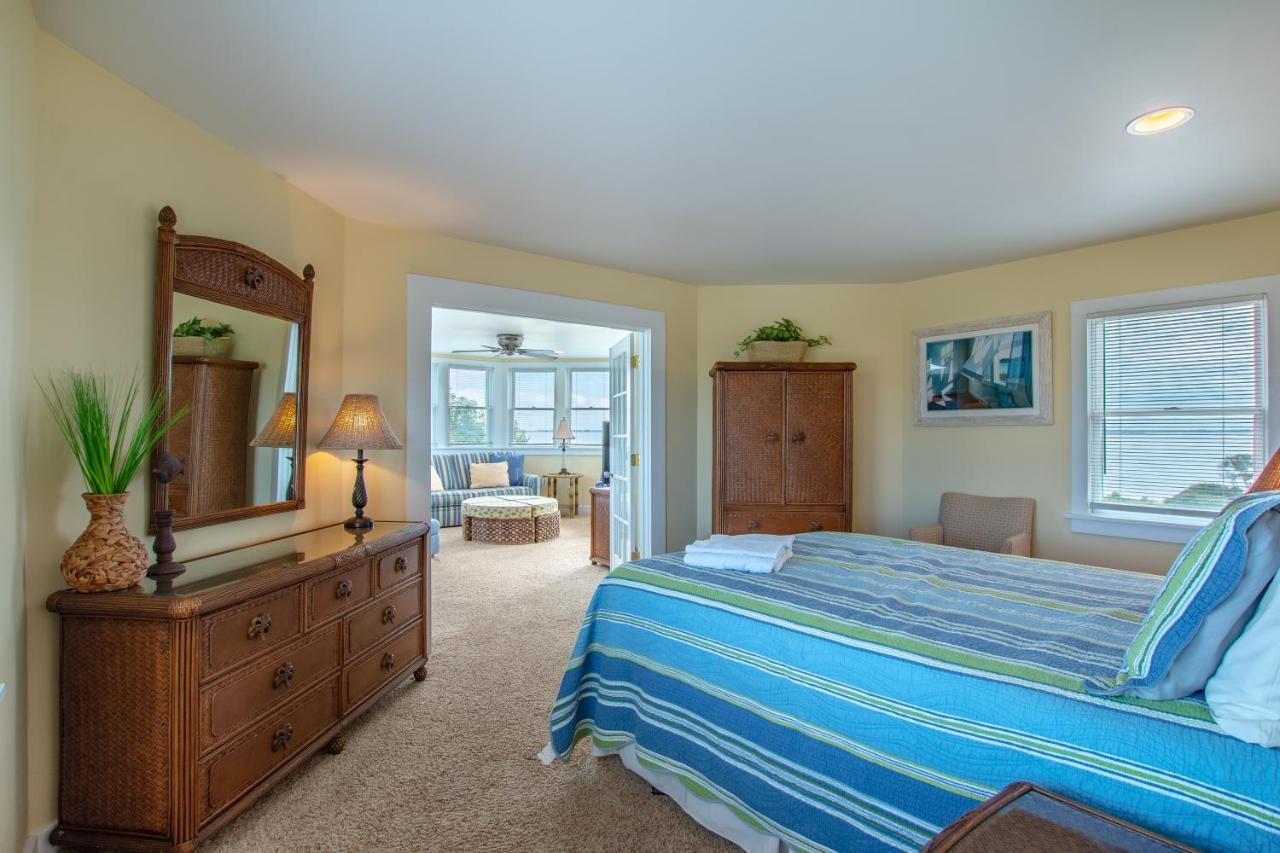 5594 - Ternberry By Resort Realty Holiday home *