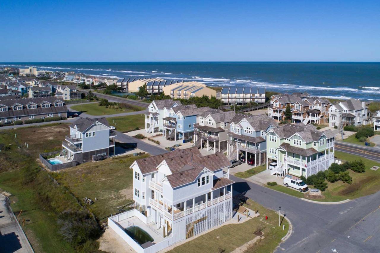 5544 - Carolina Surf Holiday home *