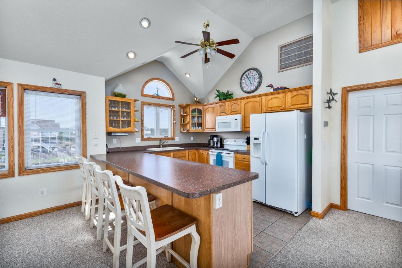 5432 - Mangoes Beach House By Resort Realty