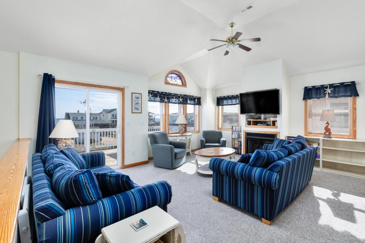 5432 - Mangoes Beach House By Resort Realty Nags Head
