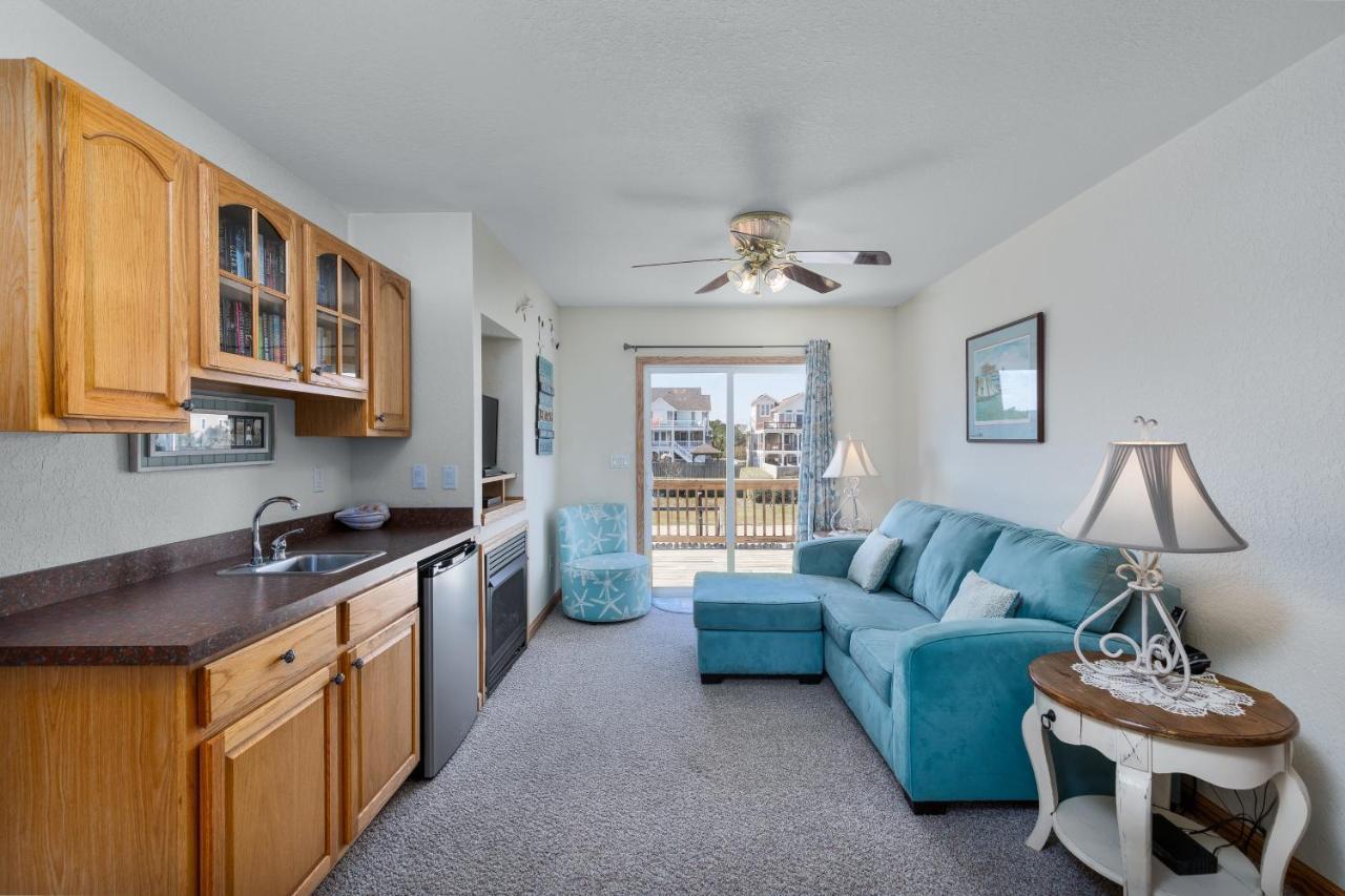 5432 - Mangoes Beach House By Resort Realty Holiday home Nags Head