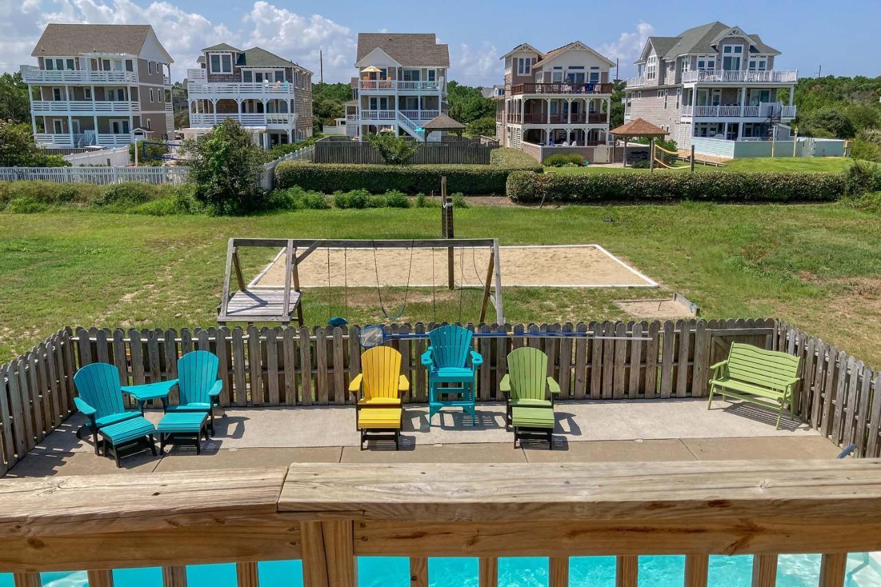 5432 - Mangoes Beach House By Resort Realty *