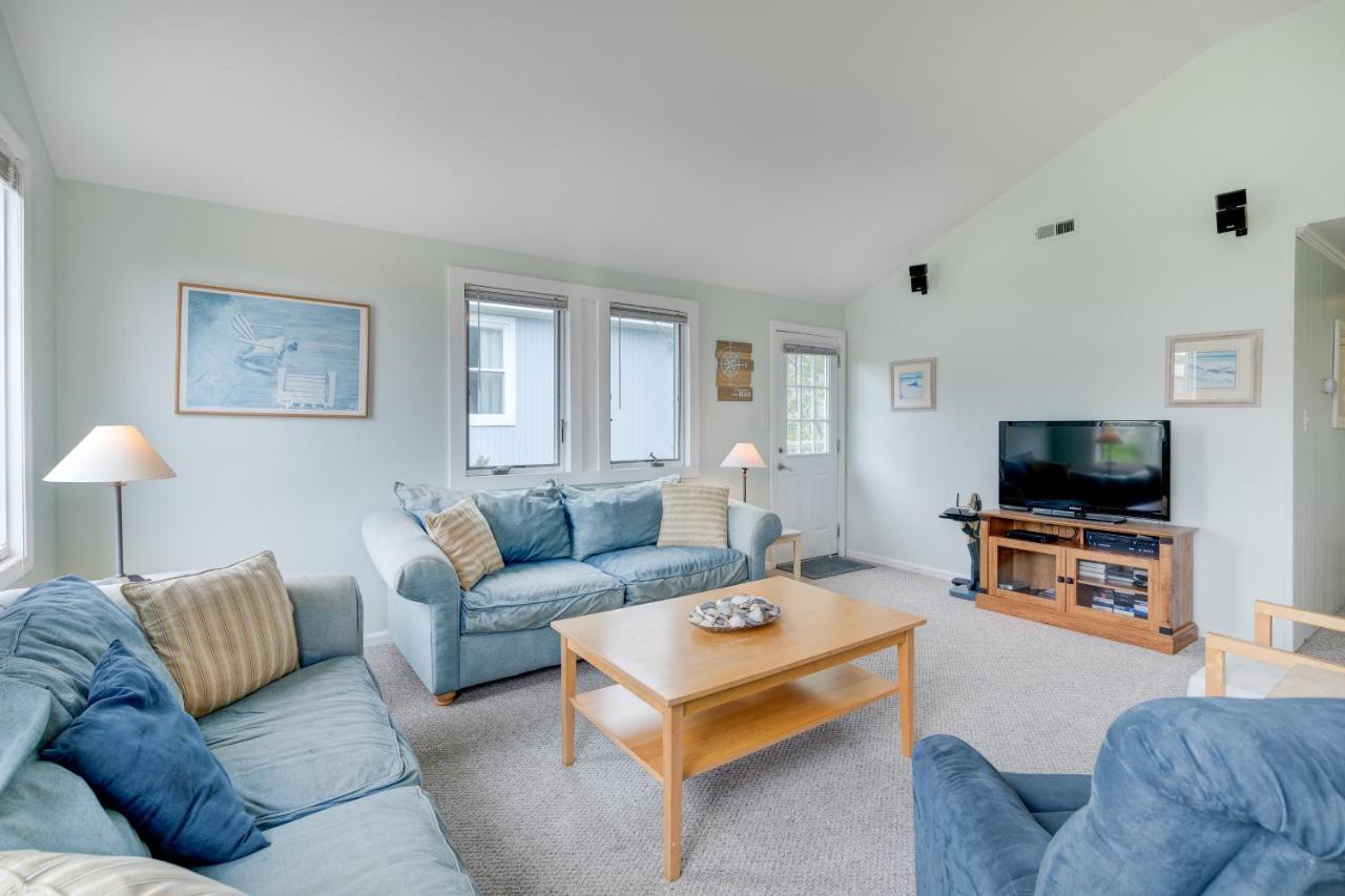 5416 - Liberty Call By Realty Holiday home *