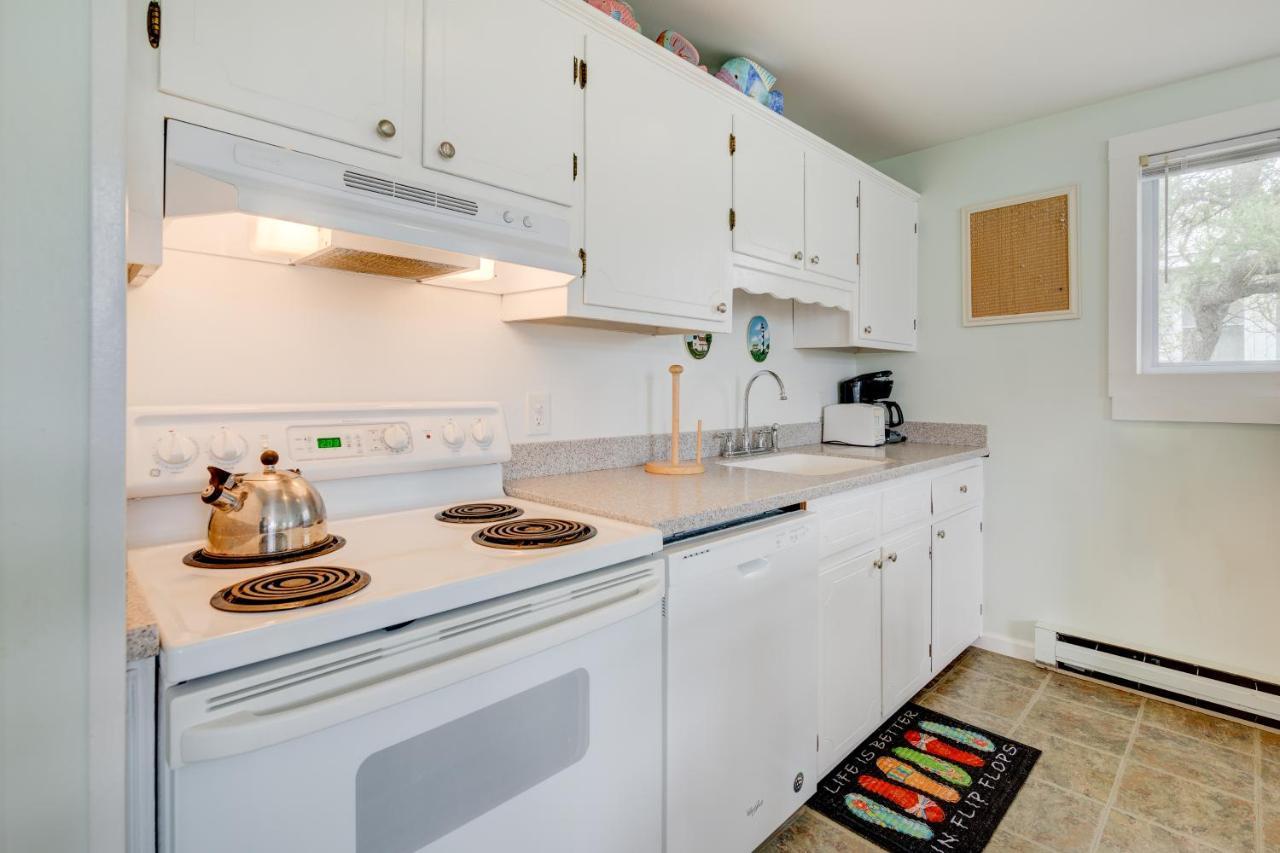 5416 - Liberty Call By Realty Nags Head