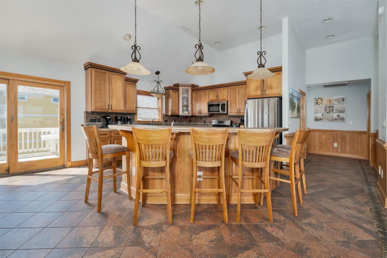 5566 - Pearl Jam By Realty Holiday home Nags Head