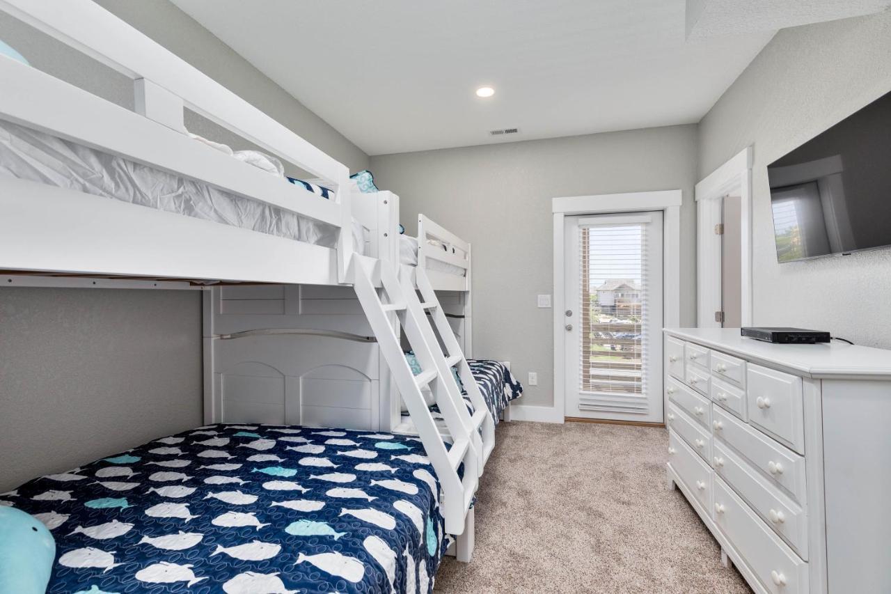 5546 - Coral Quarters By Realty * Nags Head