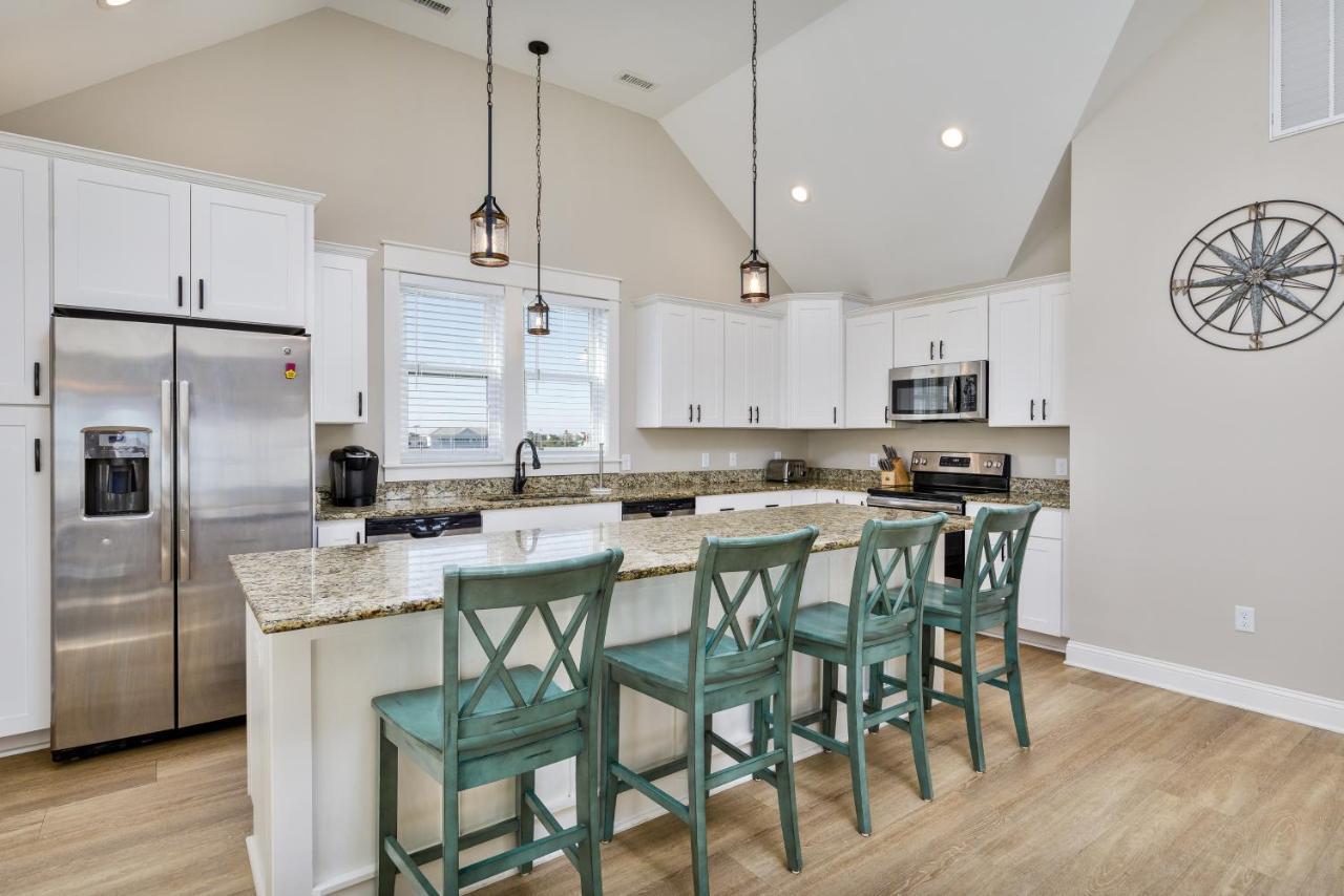 Holiday home 5548 - Toes In The By Realty