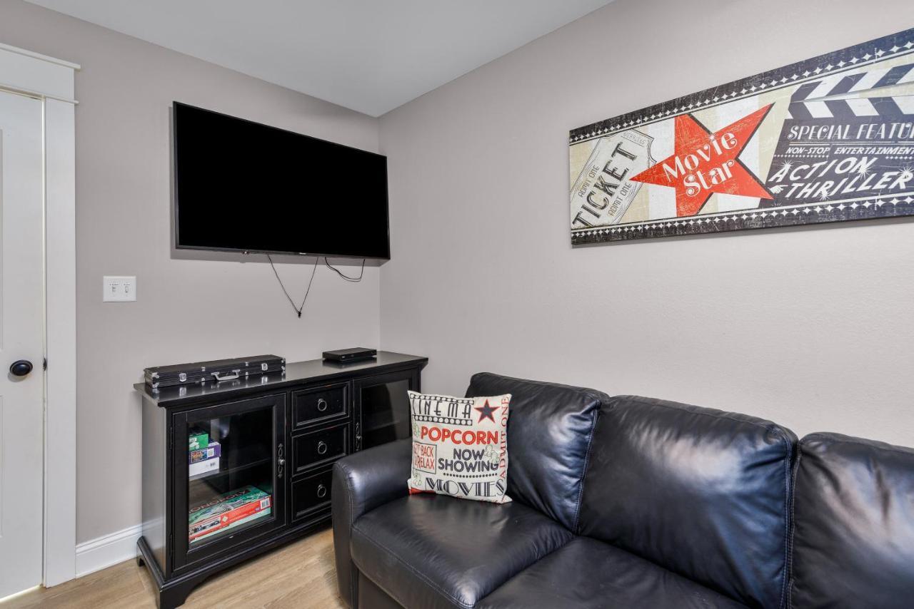 Holiday home 5548 - Toes In The By Realty *