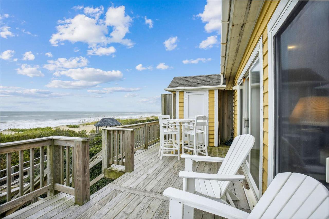 5579 - Sea Pointe 6a By Realty Holiday home Nags Head
