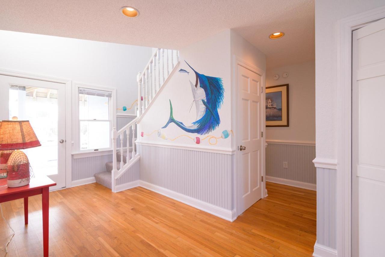 5654 - Lord Of The Sea By Realty Holiday home Nags Head