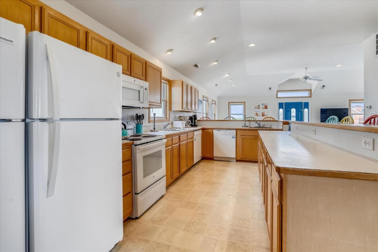 5418 - Family Tides By Resort Realty Holiday home *