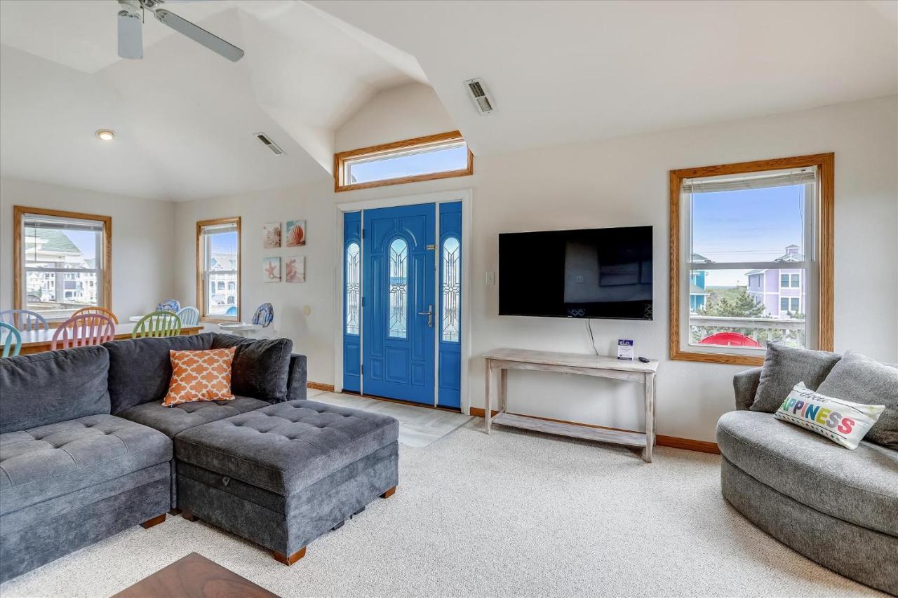 Holiday home 5418 - Family Tides By Resort Realty Nags Head