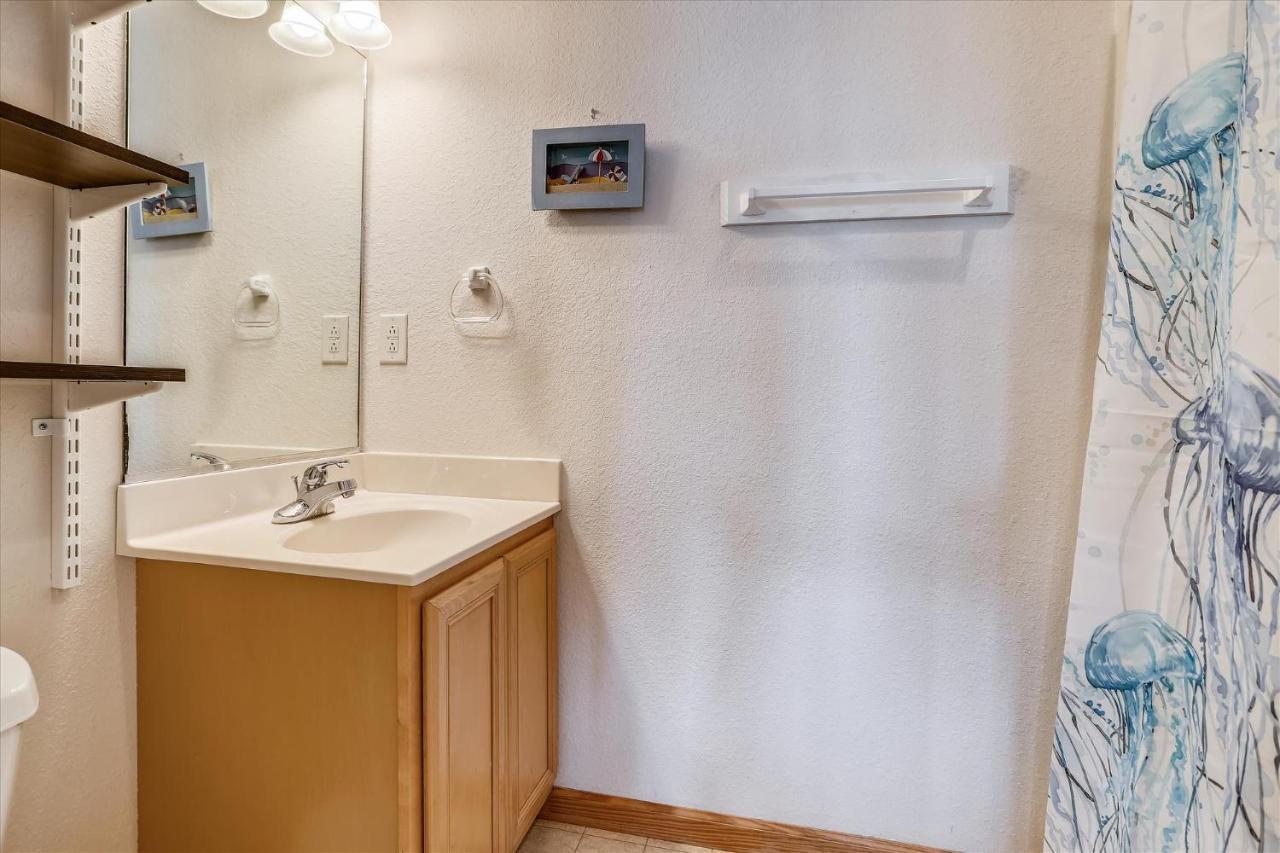 Holiday home 5418 - Family Tides By Resort Realty Nags Head