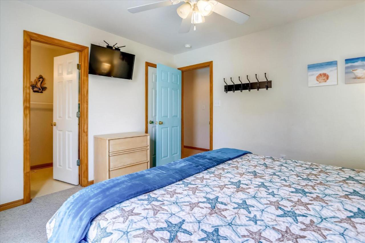 Holiday home 5418 - Family Tides By Resort Realty
