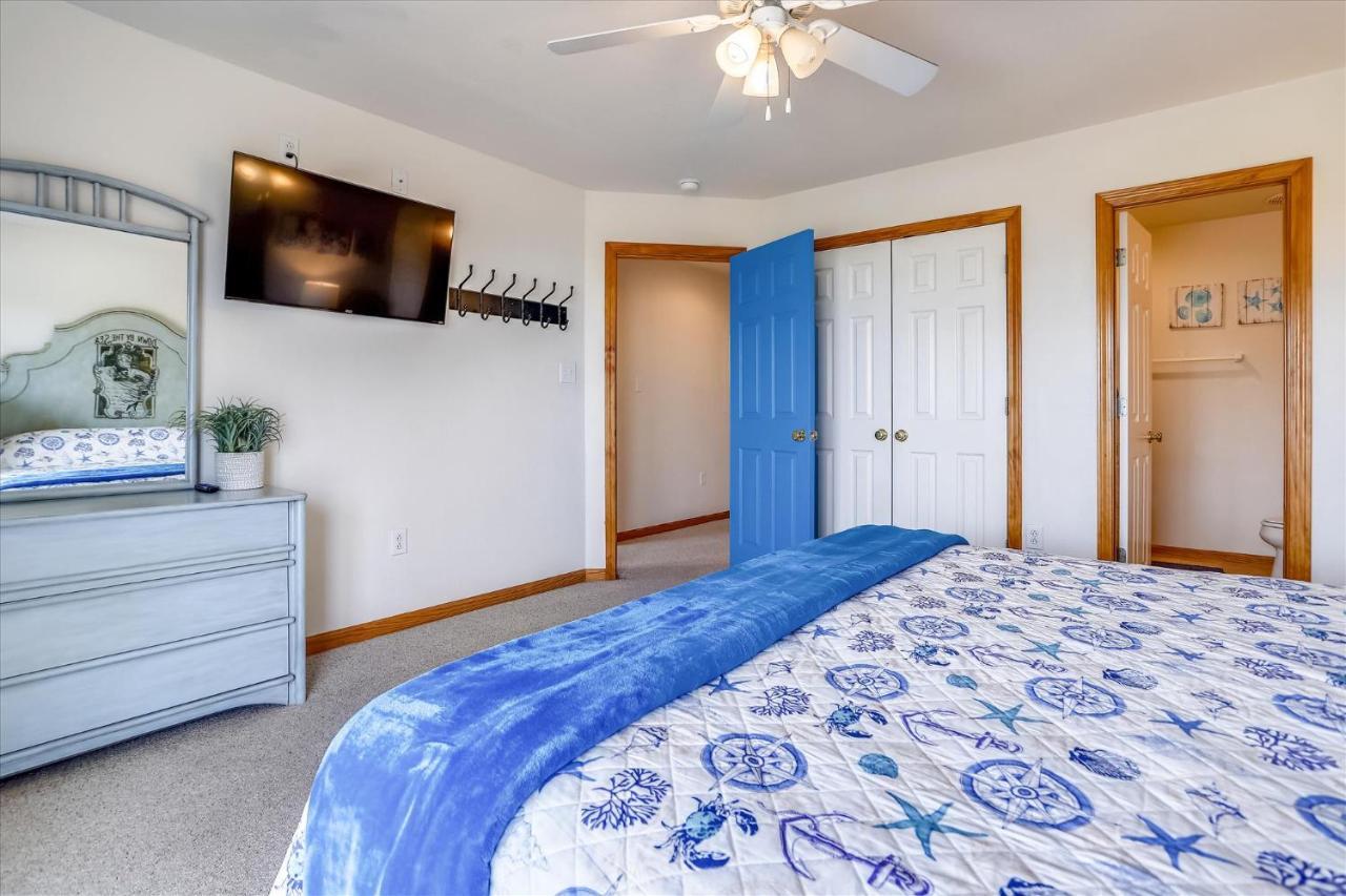 5418 - Family Tides By Resort Realty Nags Head