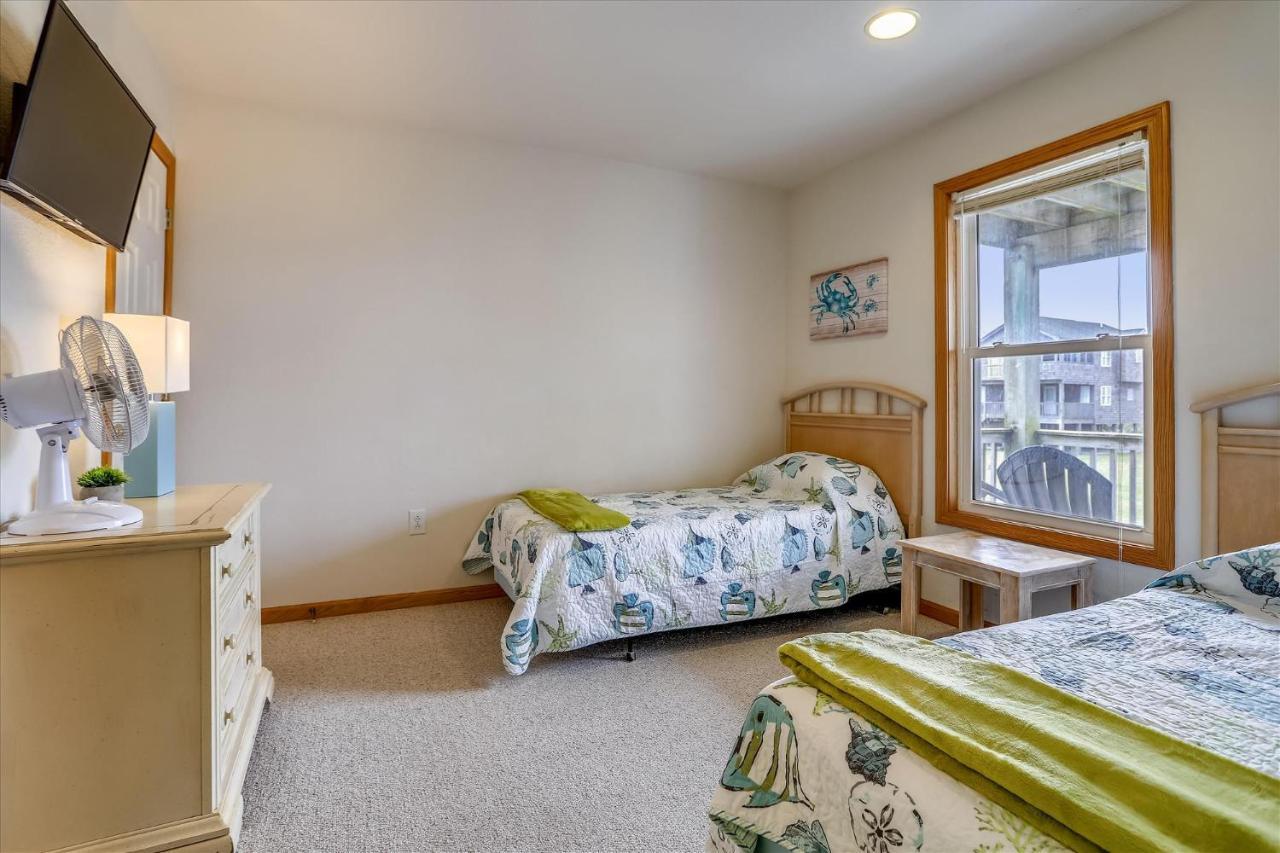 Holiday home 5418 - Family Tides By Resort Realty *
