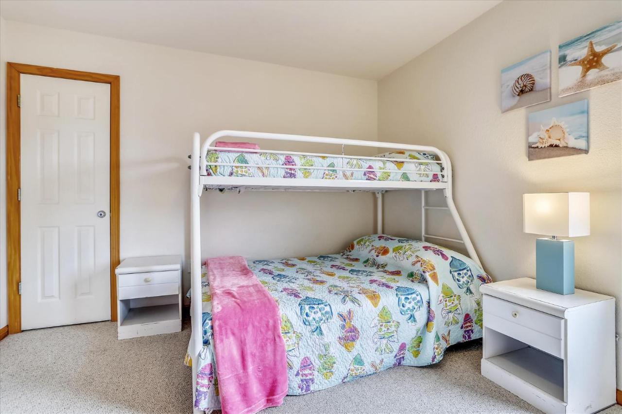 5418 - Family Tides By Resort Realty